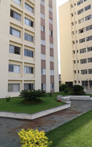 Apartamento à venda com 60m², 2 quartos e 1 vagaÁrea comum