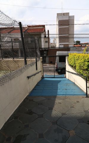 Apartamento à venda com 60m², 2 quartos e 1 vagaÁrea comum