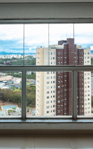 Apartamento à venda com 120m², 4 quartos e 3 vagasSacada
