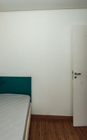 Apartamento à venda com 120m², 4 quartos e 3 vagasQuarto 1