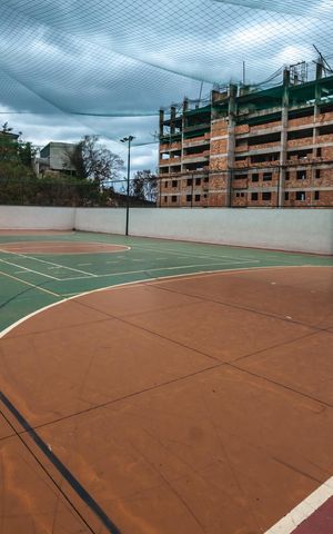 Apartamento à venda com 120m², 4 quartos e 3 vagasÁrea comum