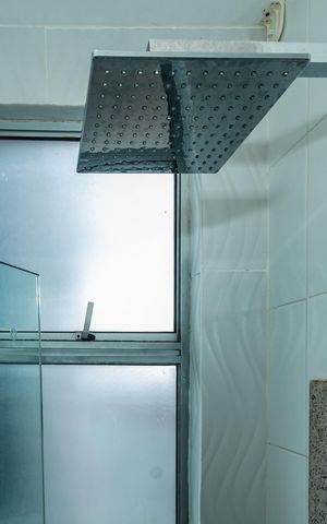 Apartamento à venda com 120m², 4 quartos e 3 vagasBanheiro da Suíte