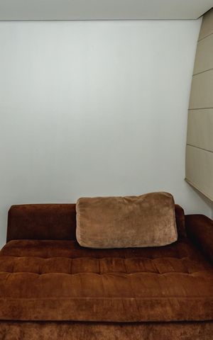 Apartamento à venda com 120m², 4 quartos e 3 vagasQuarto 3