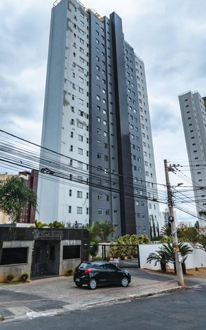Apartamento à venda com 120m², 4 quartos e 3 vagasFachada