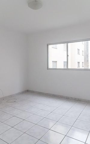 Apartamento para alugar com 47m², 2 quartos e 1 vaga Apartamento para alugar com 47m², 2 quartos e 1 vagaSala