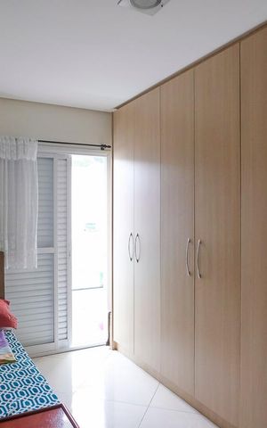 Casa à venda com 249m², 3 quartos e 3 vagasSuíte 3