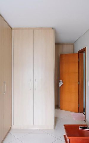 Casa à venda com 249m², 3 quartos e 3 vagasSuíte 3