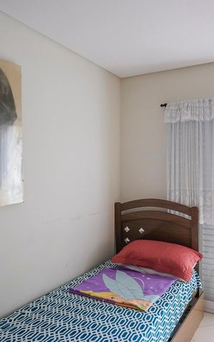 Casa à venda com 249m², 3 quartos e 3 vagasSuíte 3