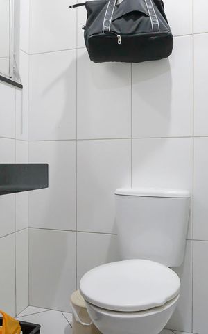 Casa à venda com 249m², 3 quartos e 3 vagasBanheiro de Serviço