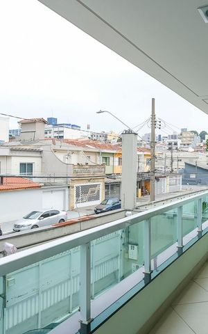 Casa à venda com 249m², 3 quartos e 3 vagasVaranda da Sala