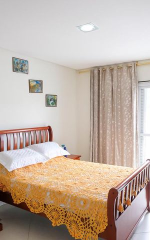 Casa à venda com 249m², 3 quartos e 3 vagasSuíte 1