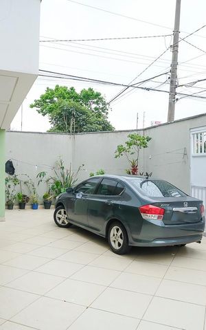 Casa à venda com 249m², 3 quartos e 3 vagasGaragem