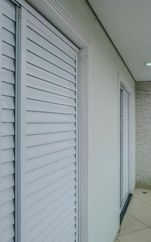 Casa à venda com 249m², 3 quartos e 3 vagasVaranda da Suíte 3