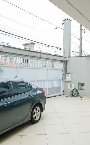 Casa à venda com 249m², 3 quartos e 3 vagasGaragem