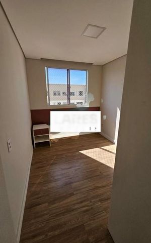 Apartamento à venda com 42m², 2 quartos e sem vaga
