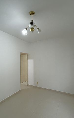 Apartamento para alugar com 49m², 2 quartos e sem vagaSala
