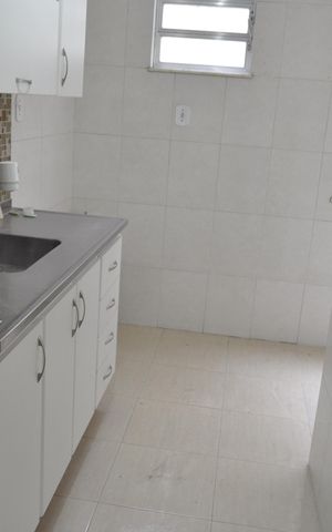 Apartamento para alugar com 49m², 2 quartos e sem vagaCozinha