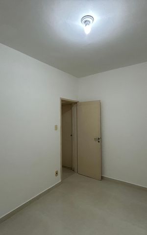 Apartamento para alugar com 49m², 2 quartos e sem vagaQuarto 2