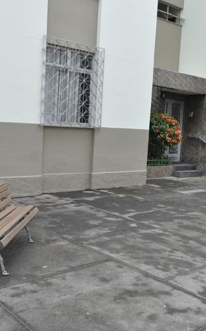 Apartamento para alugar com 49m², 2 quartos e sem vagaÁrea comum