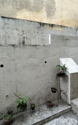 Apartamento para alugar com 49m², 2 quartos e sem vagaVista do Quarto 2