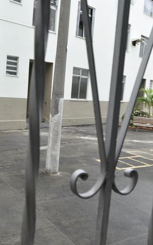 Apartamento para alugar com 49m², 2 quartos e sem vagaVista da Sala