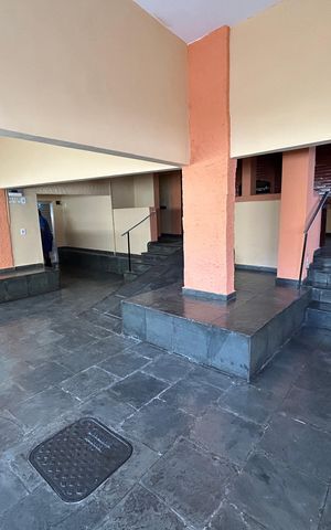 Apartamento para alugar com 49m², 2 quartos e sem vagaÁrea comum - Salão de festas