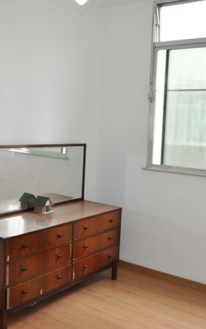 Apartamento para alugar com 49m², 2 quartos e sem vagaQuarto 1