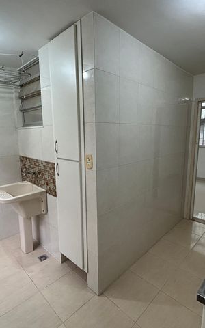 Apartamento para alugar com 49m², 2 quartos e sem vagaCozinha