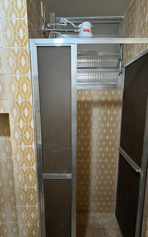 Apartamento para alugar com 49m², 2 quartos e sem vagaBanheiro