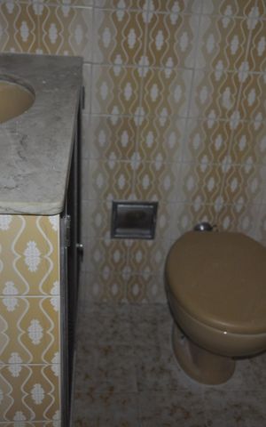 Apartamento para alugar com 49m², 2 quartos e sem vagaBanheiro Social