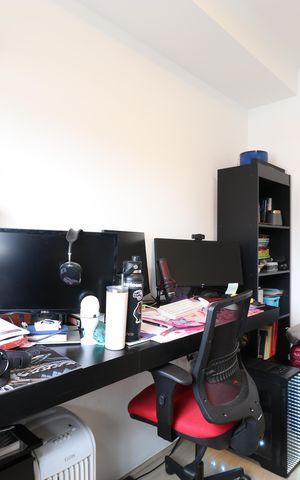 Apartamento à venda com 50m², 2 quartos e 1 vagaQuarto 1