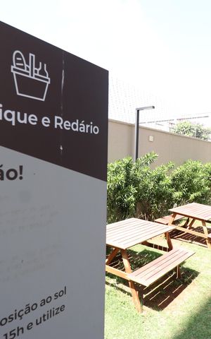 Apartamento à venda com 50m², 2 quartos e 1 vagaÁrea comum