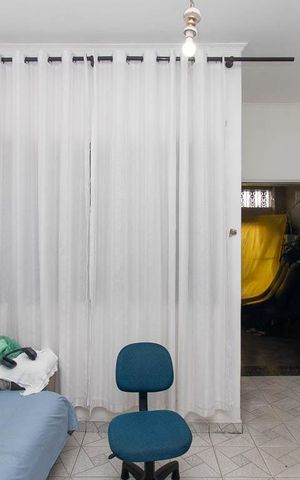 Casa à venda com 200m², 3 quartos e 2 vagas Casa à venda com 200m², 3 quartos e 2 vagasSala