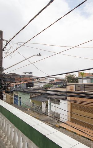 Casa à venda com 125m², 4 quartos e 1 vaga Casa à venda com 125m², 4 quartos e 1 vagaVaranda da Suíte 2 - Casa 2