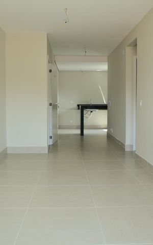 Apartamento à venda com 69m², 2 quartos e 2 vagasSala