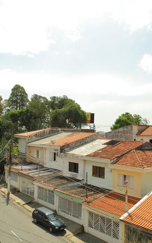 Apartamento à venda com 69m², 2 quartos e 2 vagasVaranda