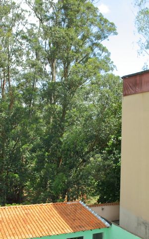 Apartamento à venda com 69m², 2 quartos e 2 vagasVista do Quarto