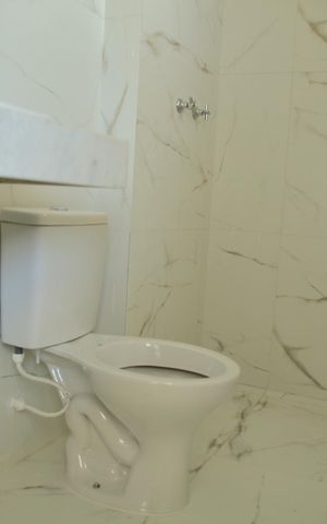 Apartamento à venda com 69m², 2 quartos e 2 vagasBanheiro da Suíte