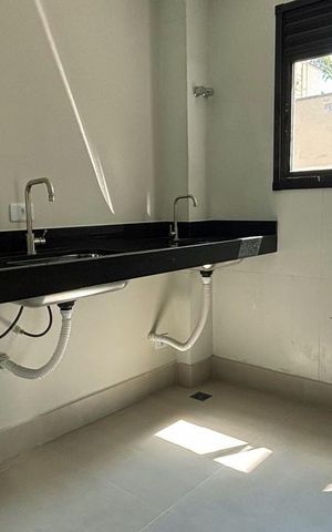 Apartamento à venda com 69m², 2 quartos e 2 vagasCozinha