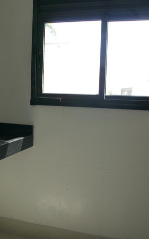 Apartamento à venda com 69m², 2 quartos e 2 vagasCozinha