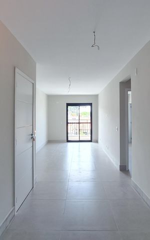 Apartamento à venda com 69m², 2 quartos e 2 vagasCozinha e Área de Serviço