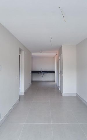 Apartamento à venda com 69m², 2 quartos e 2 vagasSala