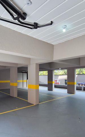 Apartamento à venda com 69m², 2 quartos e 2 vagasGaragem