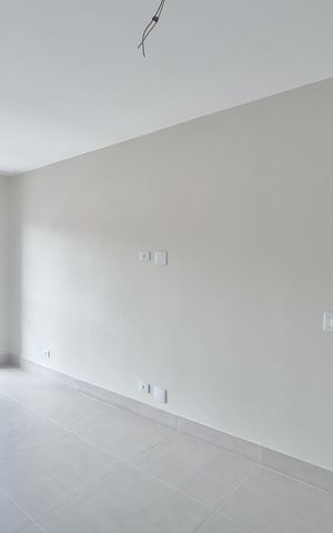 Apartamento à venda com 69m², 2 quartos e 2 vagasSala