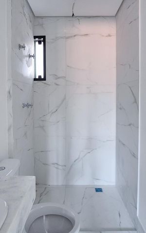 Apartamento à venda com 69m², 2 quartos e 2 vagasBanheiro Social