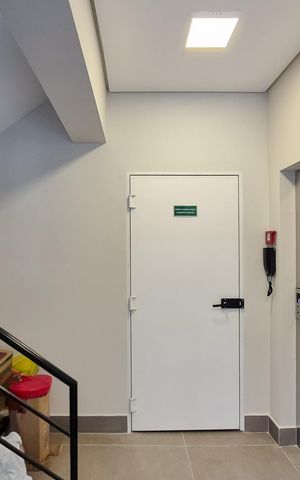 Apartamento à venda com 69m², 2 quartos e 2 vagasÁrea comum
