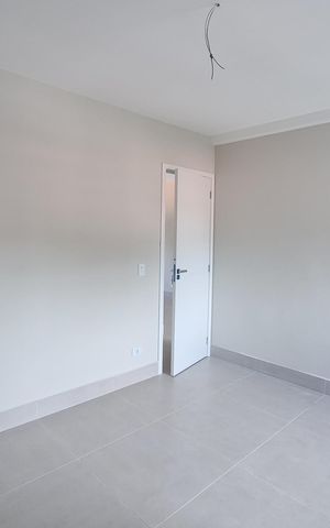 Apartamento à venda com 69m², 2 quartos e 2 vagasSuíte