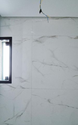 Apartamento à venda com 69m², 2 quartos e 2 vagasBanheiro Social