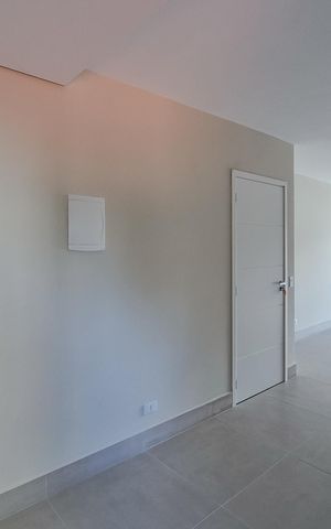 Apartamento à venda com 69m², 2 quartos e 2 vagasCozinha e Área de Serviço