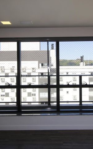 Apartamento à venda com 128m², 2 quartos e 2 vagasSala